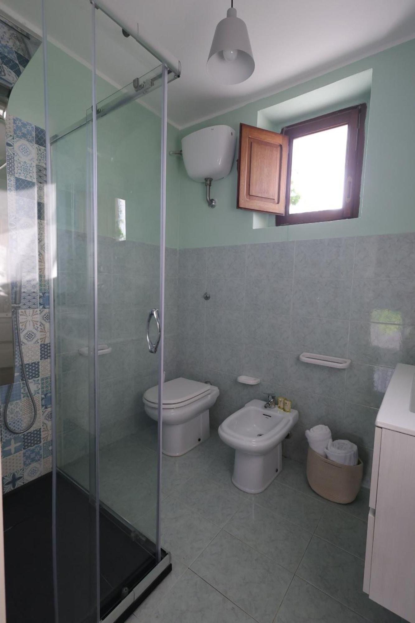 Il Quadrifoglio B&B ชิเรลลา ภายนอก รูปภาพ
