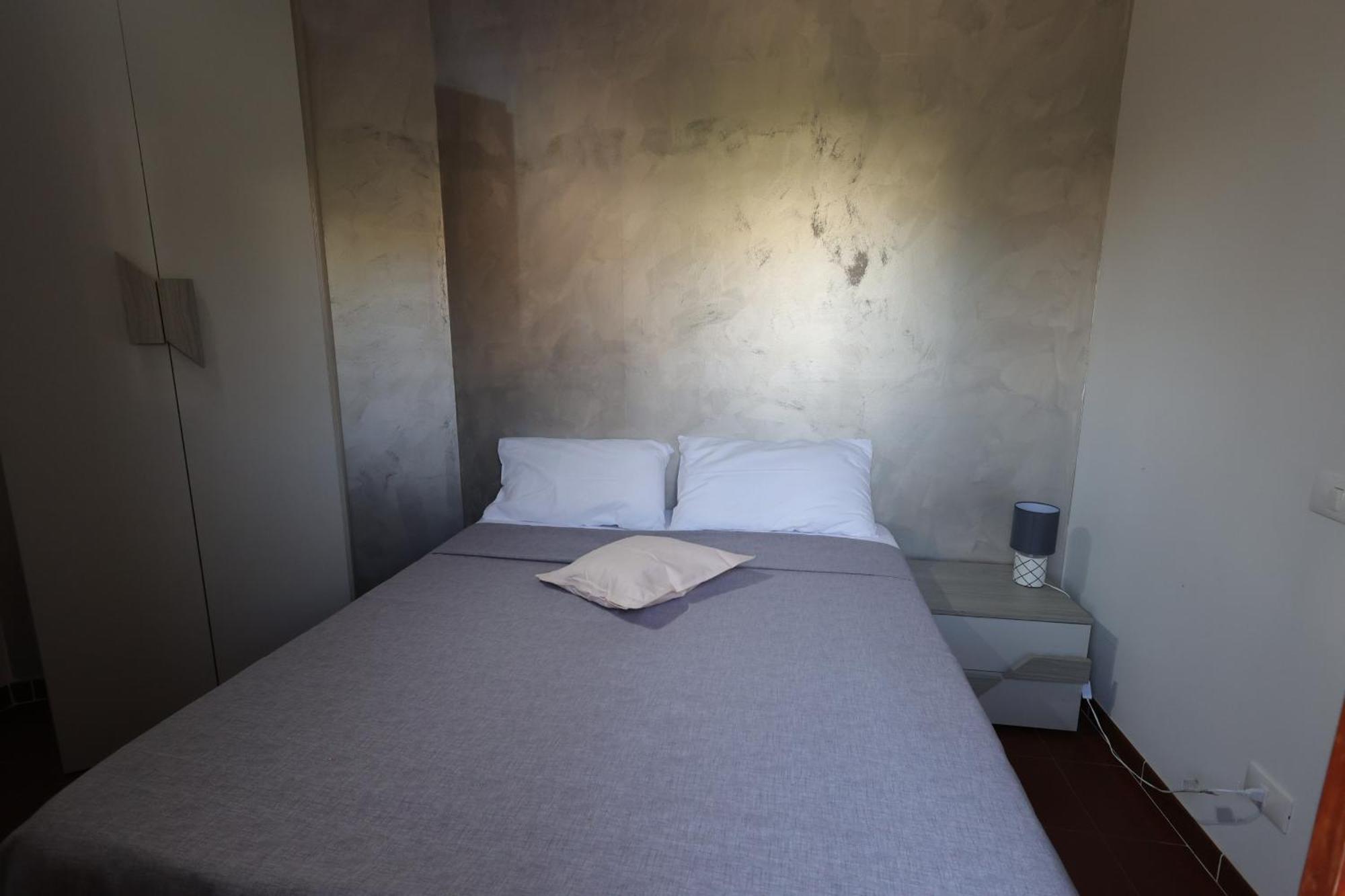 Il Quadrifoglio B&B ชิเรลลา ภายนอก รูปภาพ