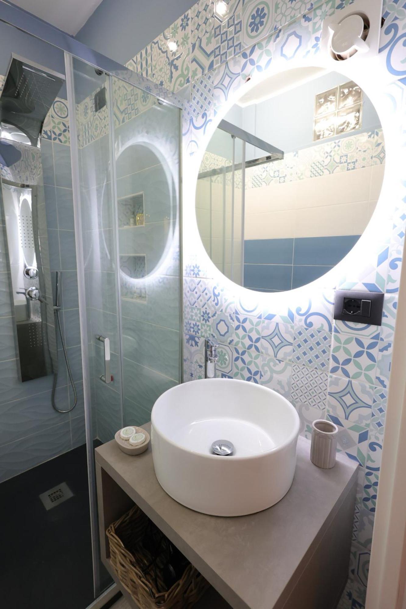 Il Quadrifoglio B&B ชิเรลลา ภายนอก รูปภาพ